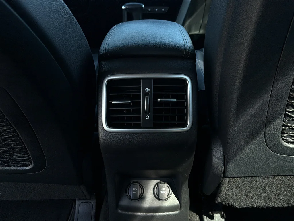Used 2020 Black Cherry Pearl Kia EX image 20