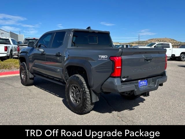 Certified Used 2024 UNDERGROUND Toyota TRD Off-Road image 3