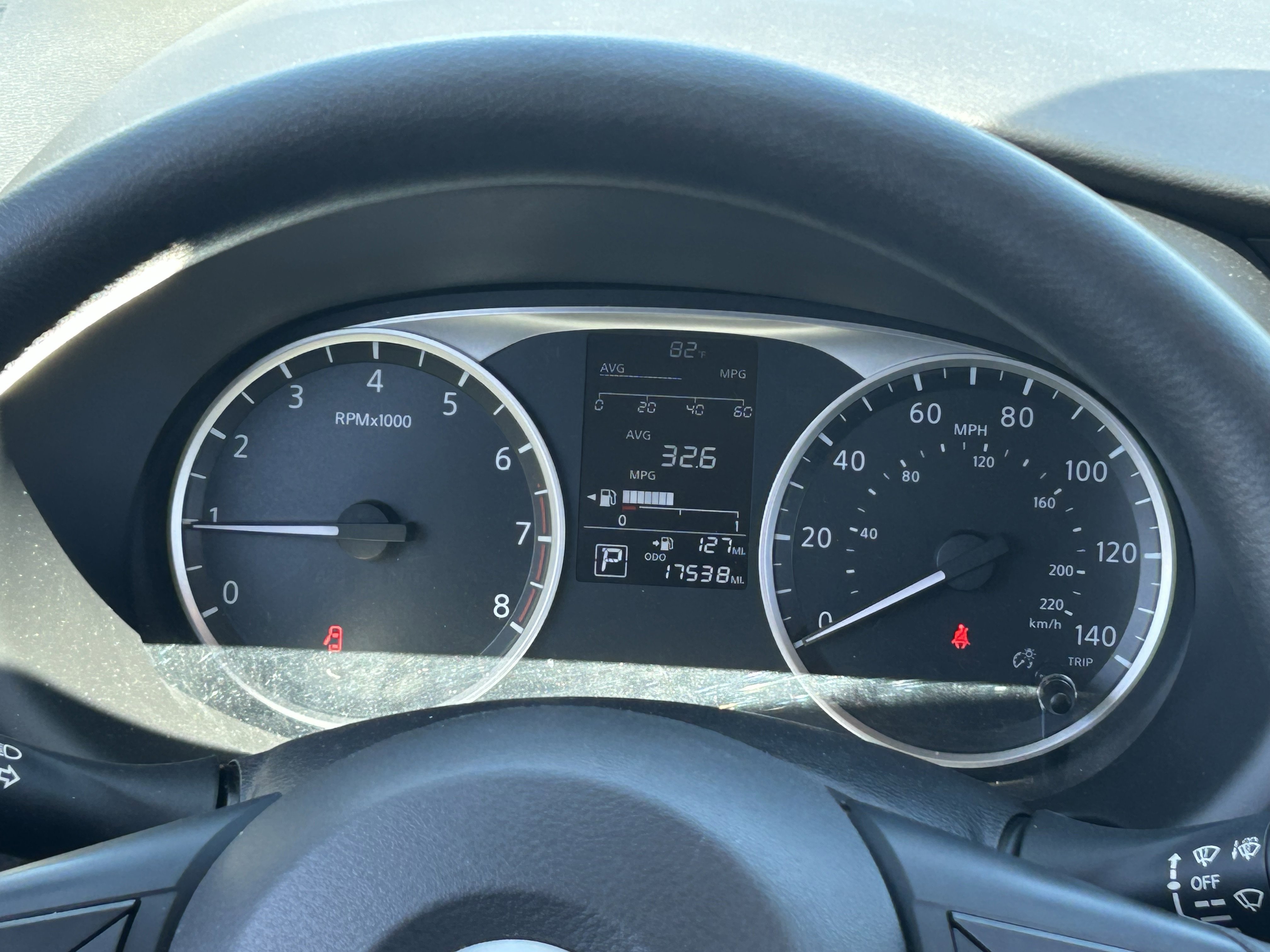 2023 Nissan Kicks S - Photo 24