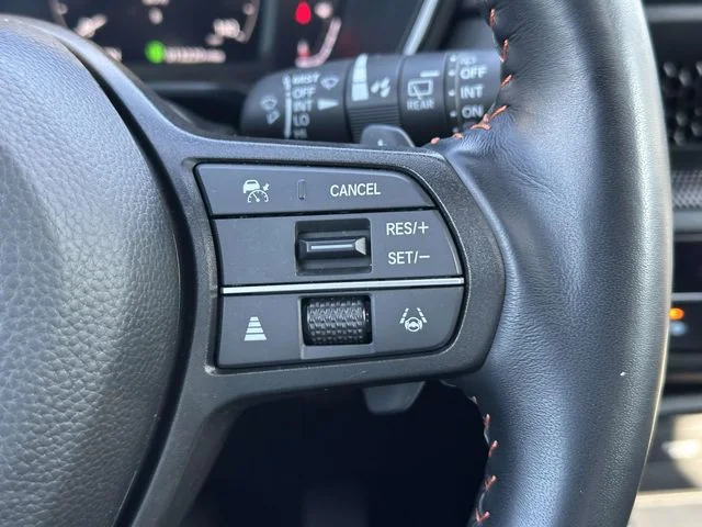 2026 Honda CR-V TrailSport - Photo 23