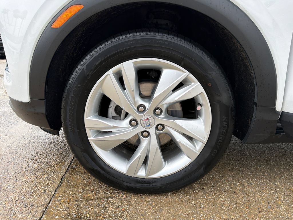 2024 Buick Encore GX Preferred - Photo 27