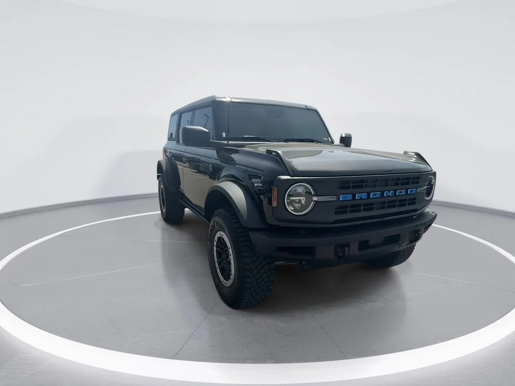 Used 2024 Black Ford Black Diamond image 3