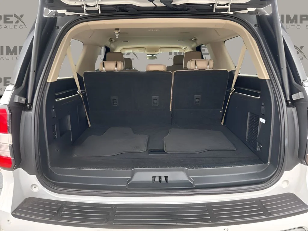 Used 2024 White Ford XLT image 31