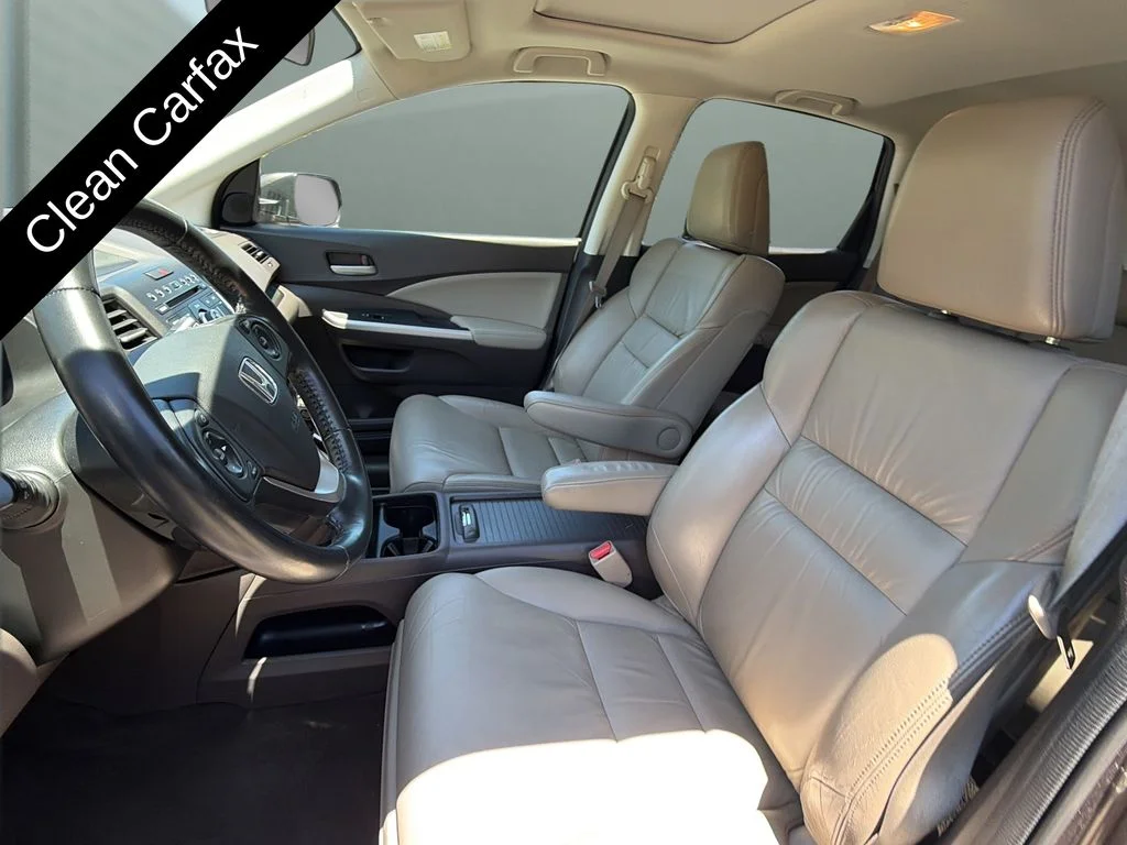 Used 2013 Kona Coffee Metallic Honda EX-L image 10