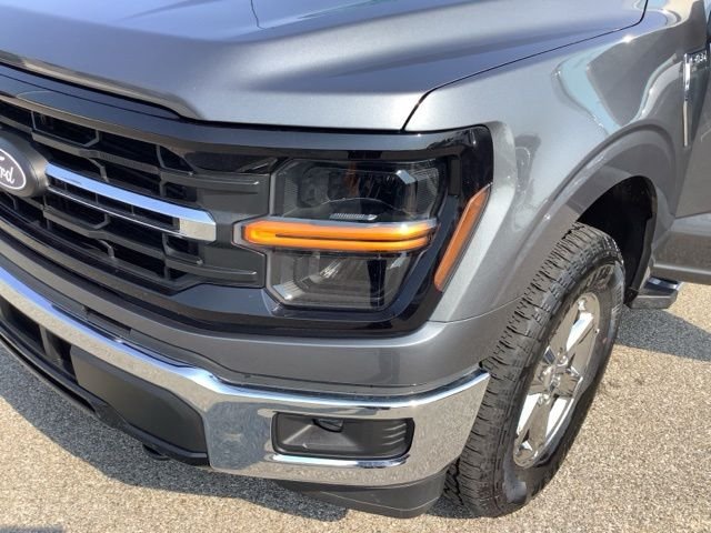 2025 Ford F-150 XLT - Photo 27