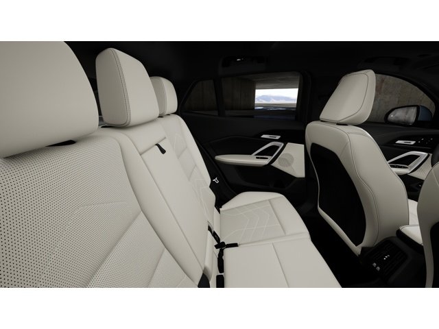 New 2026 Storm Bay Metallic BMW xDrive28i image 12