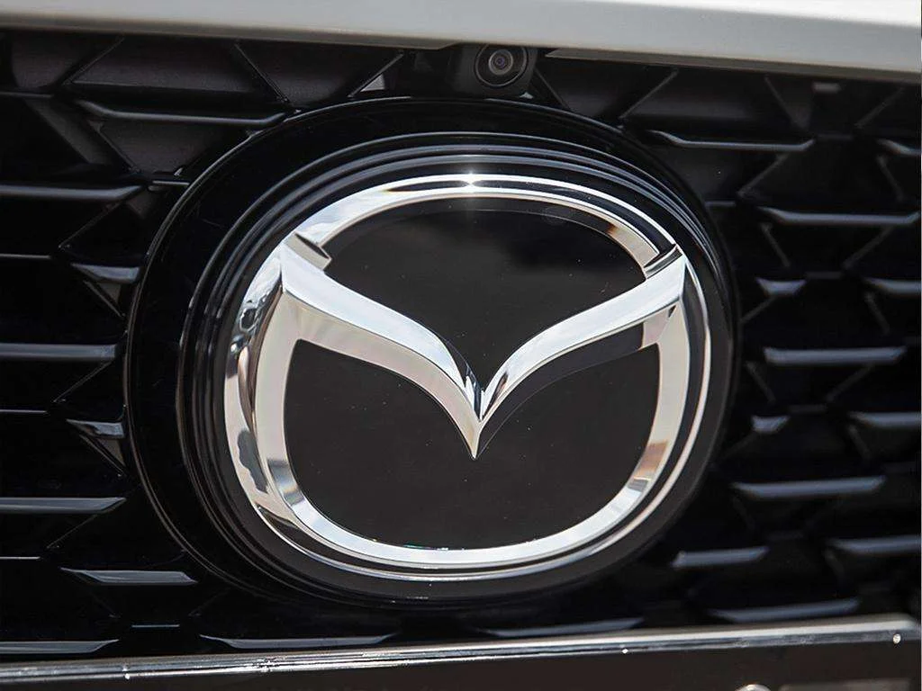 New 2025 Ceramic Metallic Mazda GT image 9