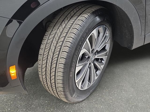 2025 Buick Envision Preferred - Photo 29