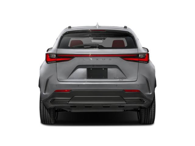 New 2026 Nori Green Pearl Lexus PREMIUM PLUS AWD image 8