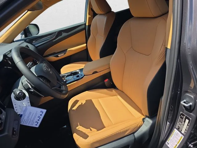 2026 Lexus NX 350 Premium - Photo 15