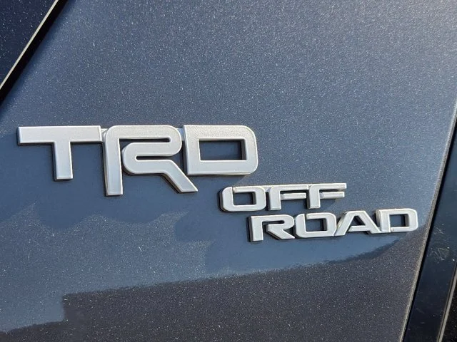 2022 Toyota 4Runner TRD Off-Road Premium - Photo 23