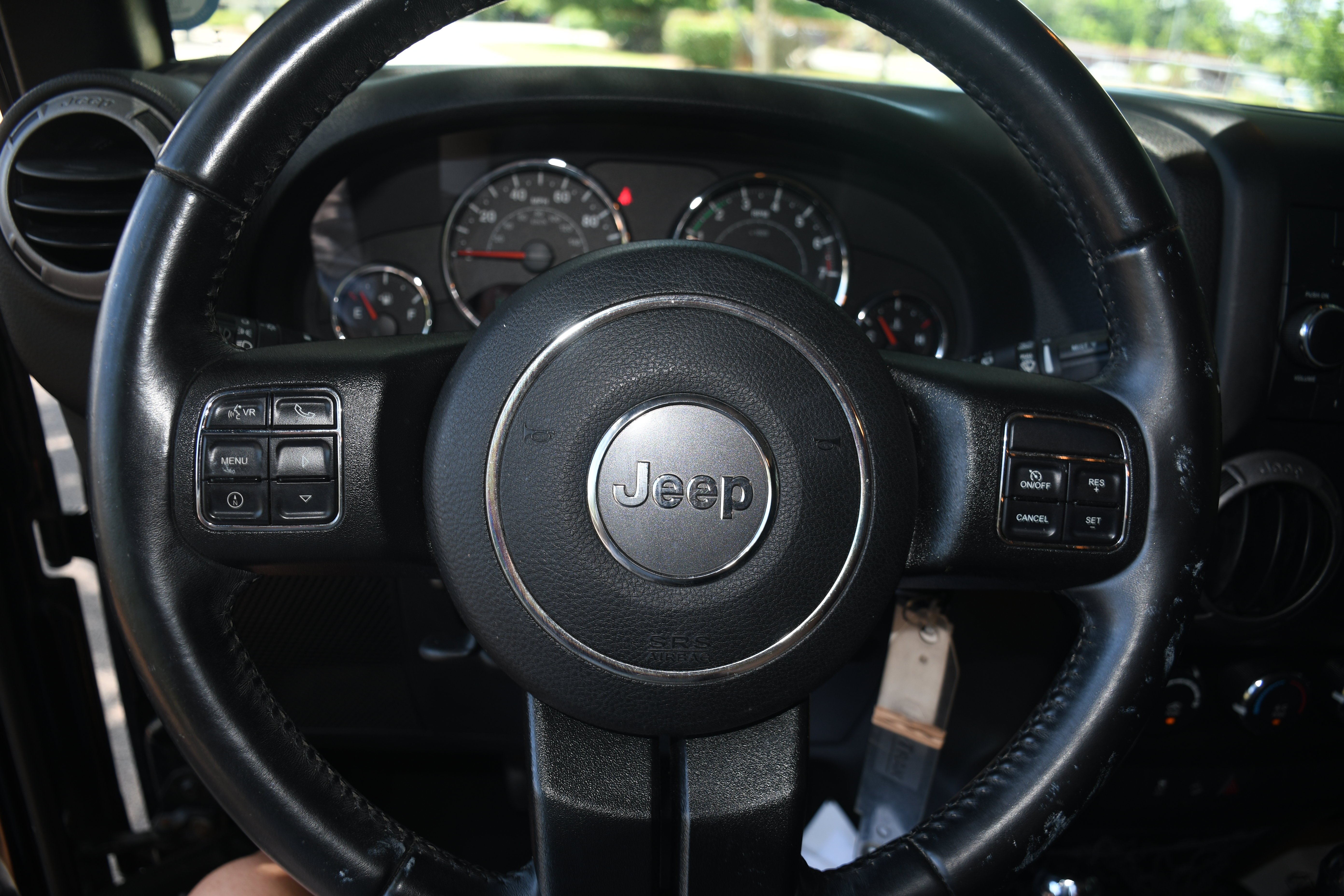 2017 Jeep Wrangler Unlimited Sport S - Photo 11