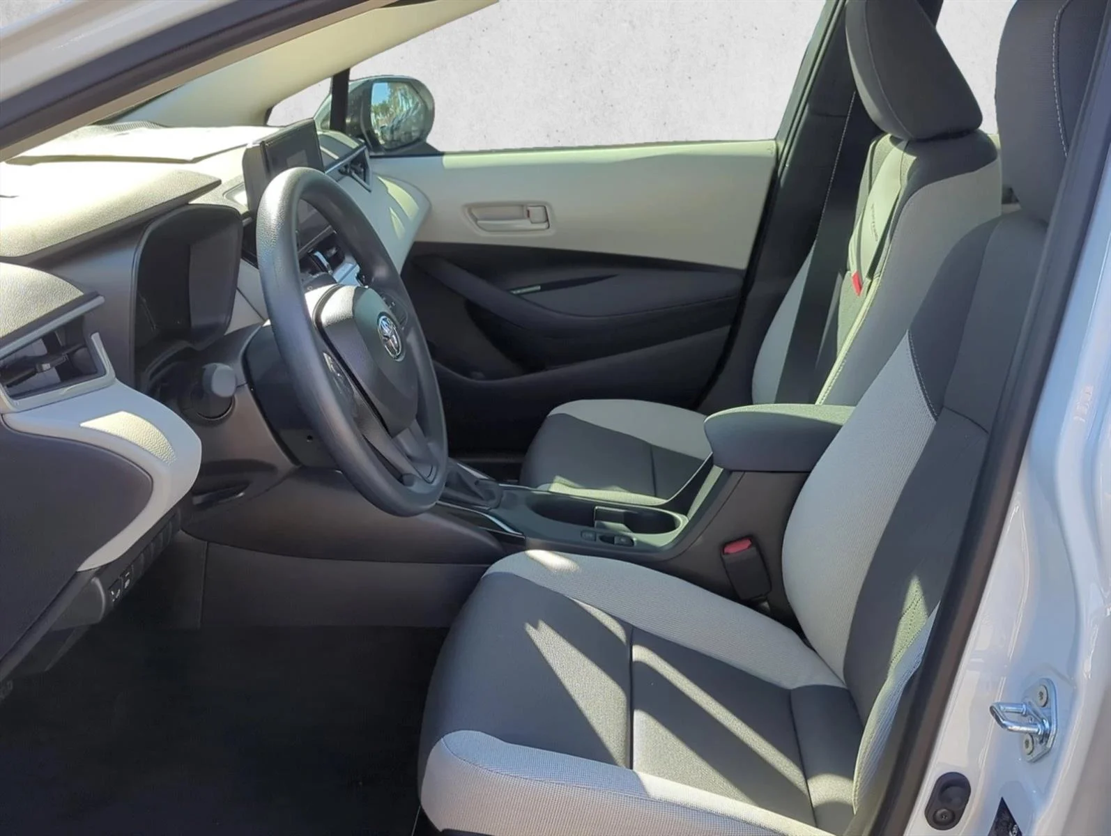 Used 2026 Windchill Toyota LE image 12