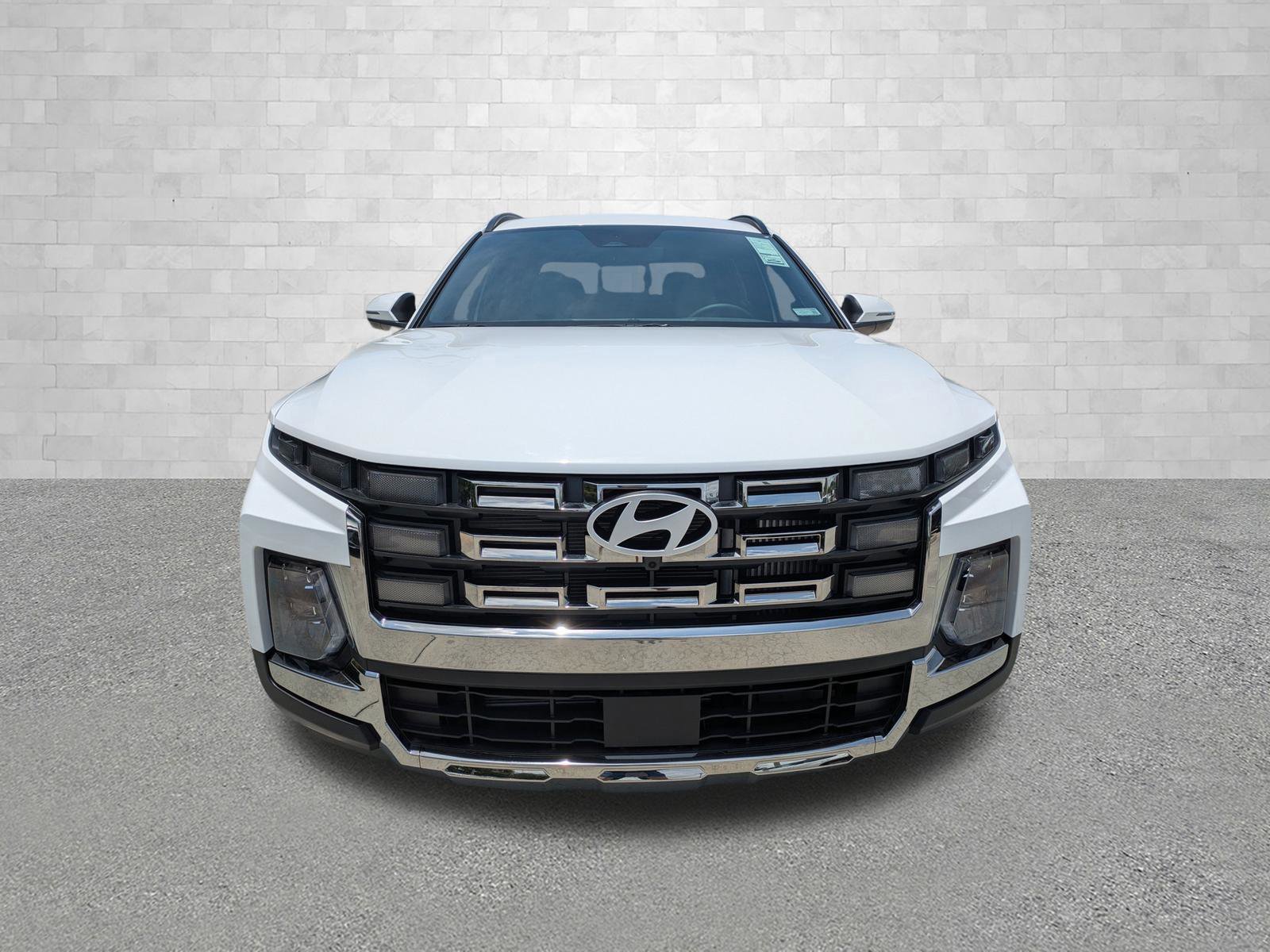 New 2026 Atlas White Hyundai Limited image 6