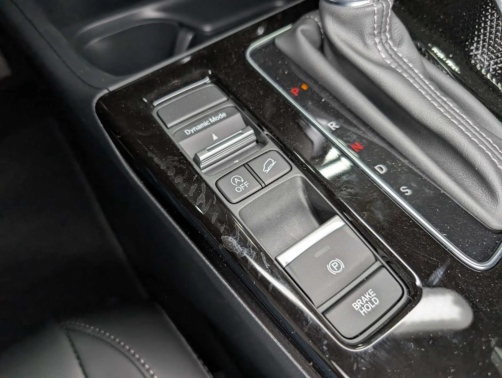 New 2026 Urban Gray Pearl Acura  image 28