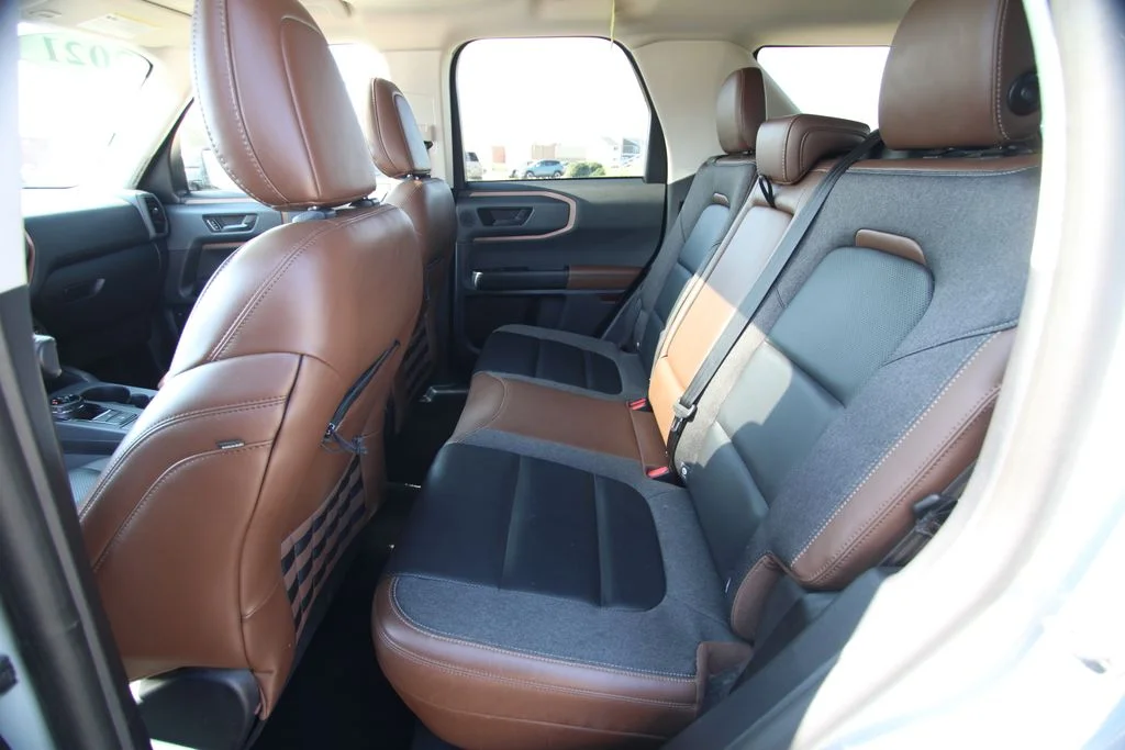 Used 2021  Ford Outer Banks image 7