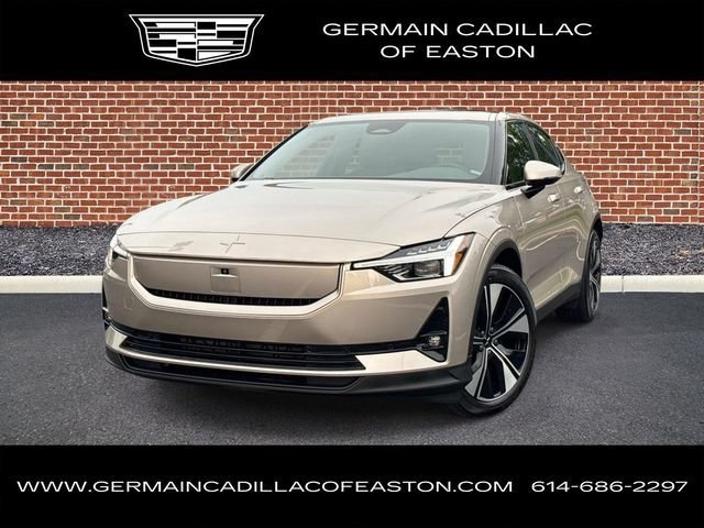 2024 Polestar 2