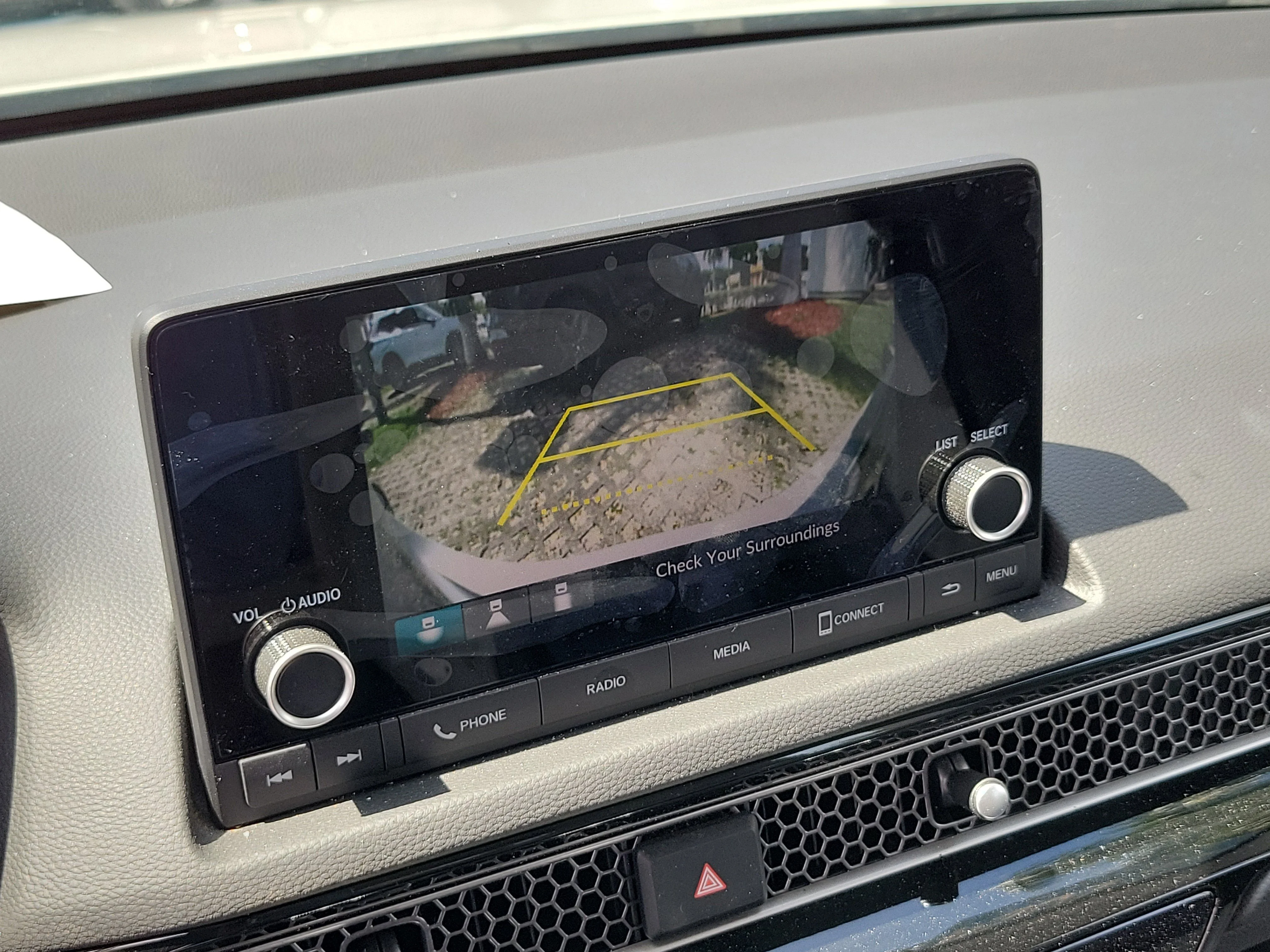 2024 Honda Civic LX - Photo 20
