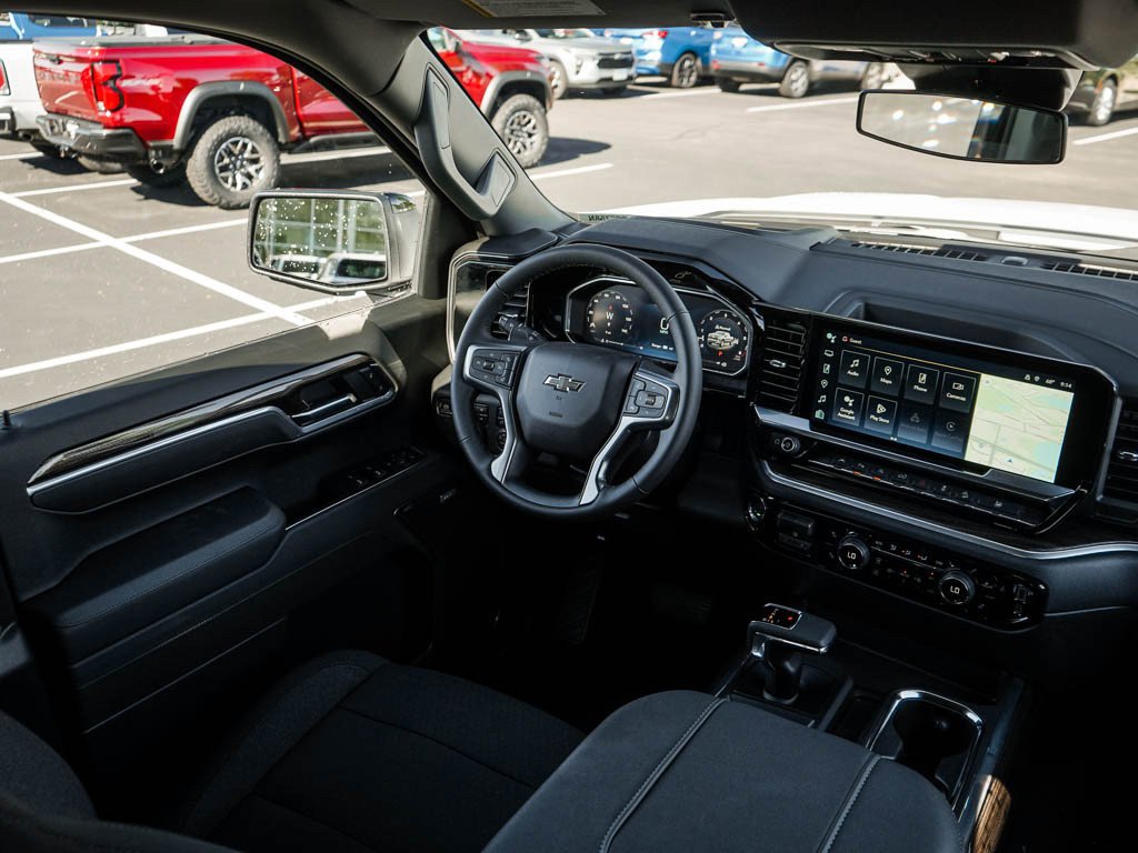 2026 Chevrolet Silverado 1500 RST - Photo 11