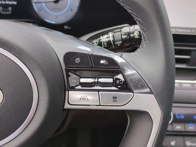 New 2026 Gray Hyundai Limited image 25