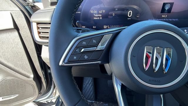 2026 Buick Envision Avenir - Photo 18