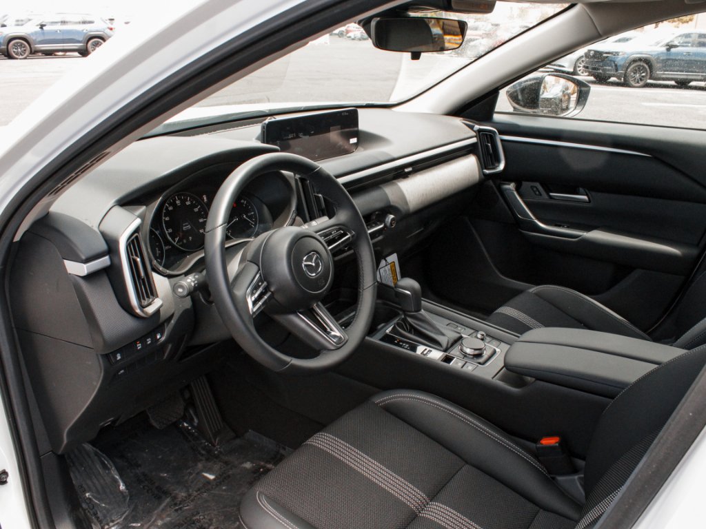 2026 Mazda CX-50 Preferred - Photo 8