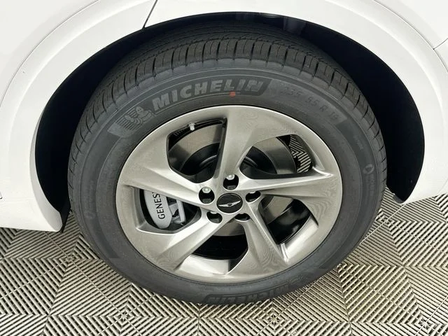 New 2026 Genesis GV70 2.5T Advanced