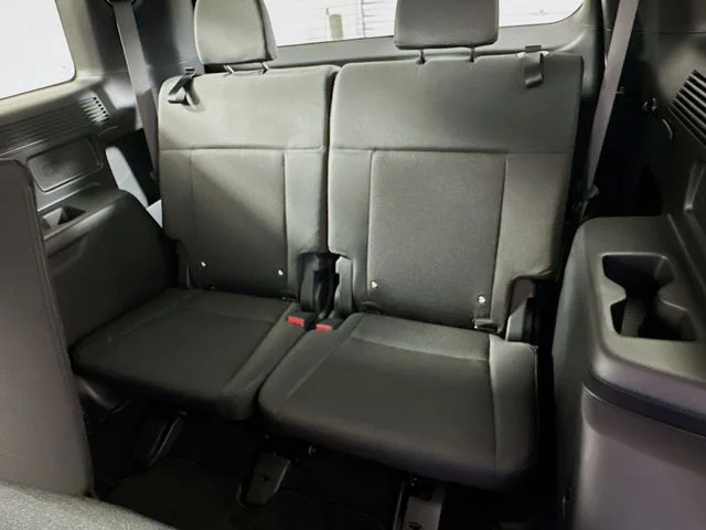 New 2026 Hyundai SANTA FE HYBRID SE