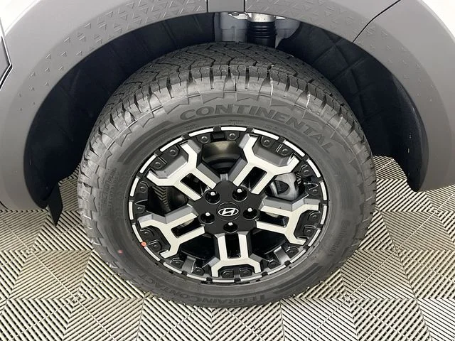New 2026 Hyundai SANTA CRUZ XRT