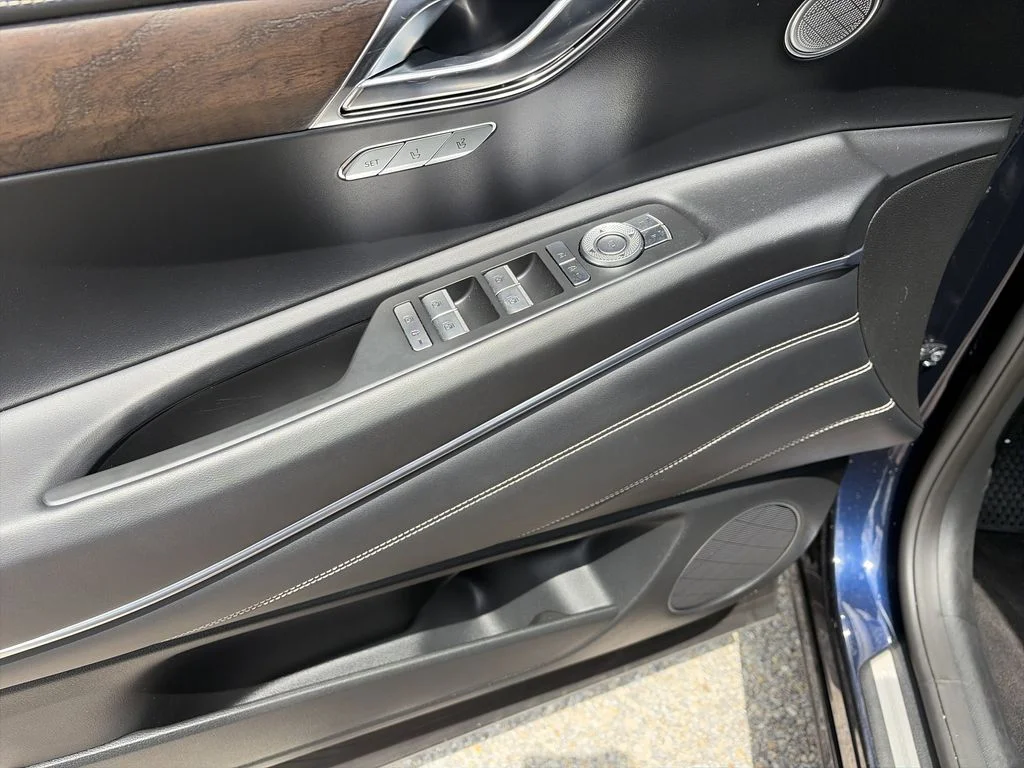 Used 2024 Blue Genesis 2.5T image 19