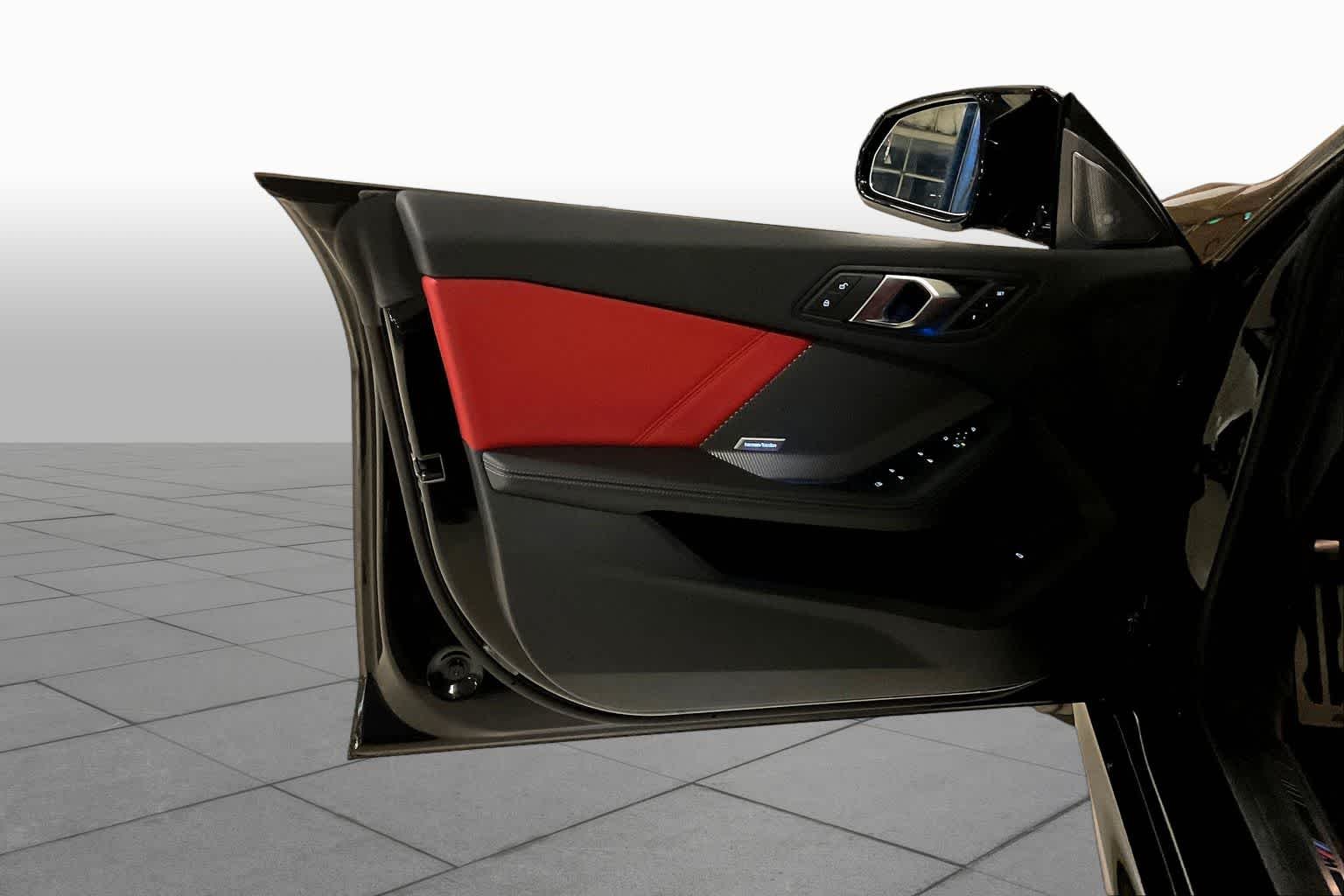 2025 BMW 2 Series M235 - Photo 13
