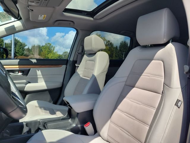 2019 Honda CR-V EX-L - Photo 13