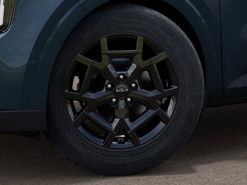 2025 Kia Carnival SX Prestige - Photo 9