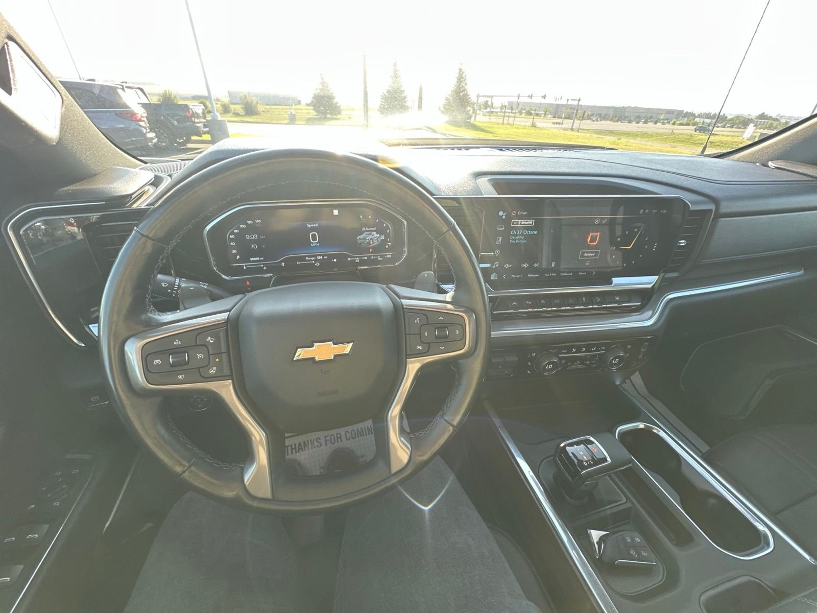 Used 2022 Gray Chevrolet High Country image 54
