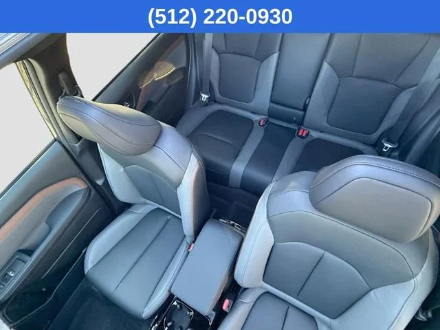 New 2026 MAGNETITE GRAY METALLIC Subaru Sport image 26