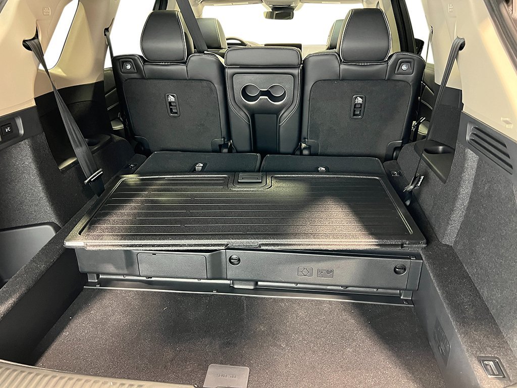 New 2026 Liquid Carbon Metallic Acura w/Advance Package image 35