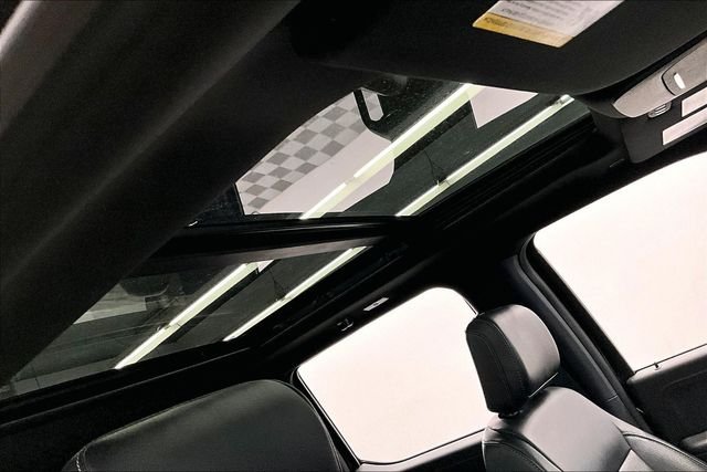 2024 Ford F-150 Lariat - Photo 21