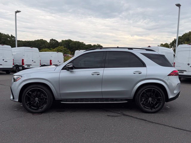 Used 2026  Mercedes-Benz GLE 450 image 4