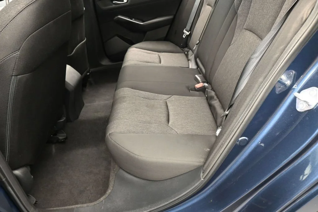 Used 2023 Blue Honda EX image 34