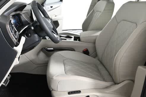 2025 Volkswagen Atlas SEL Premium R-Line - Photo 22