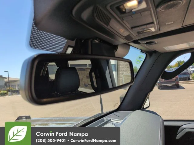 New 2026 Marsh Gray Ford Outer Banks® image 21