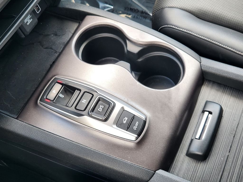 Used 2023  Honda RTL image 20