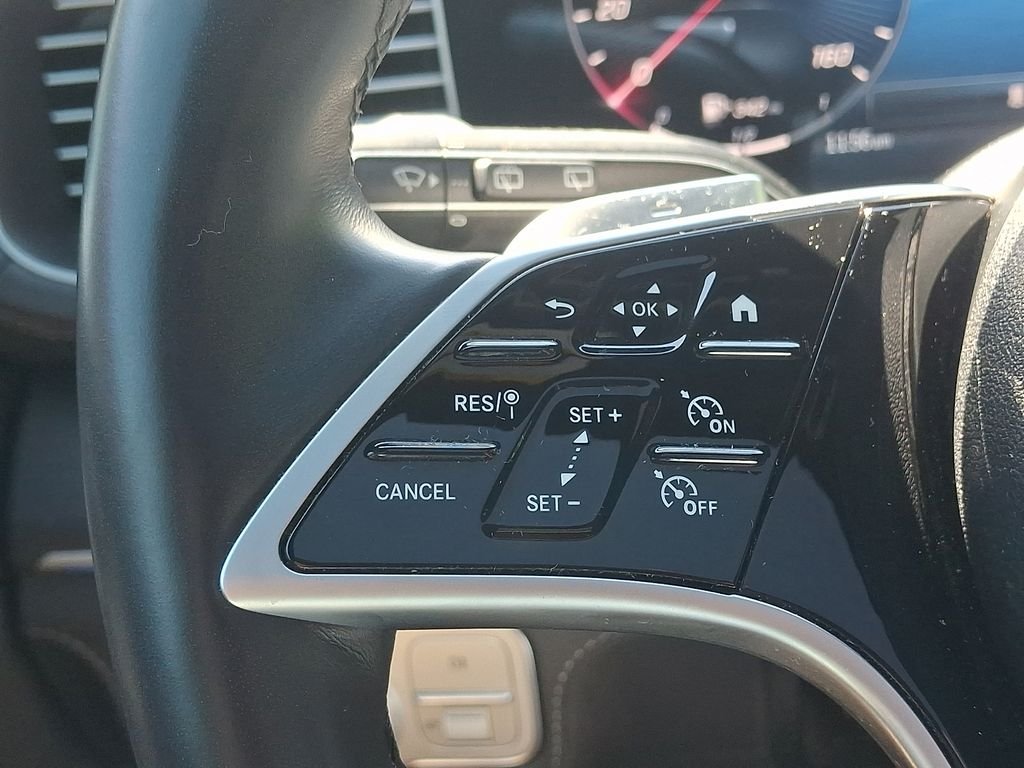 Certified Used 2024  Mercedes-Benz GLE 350 image 22