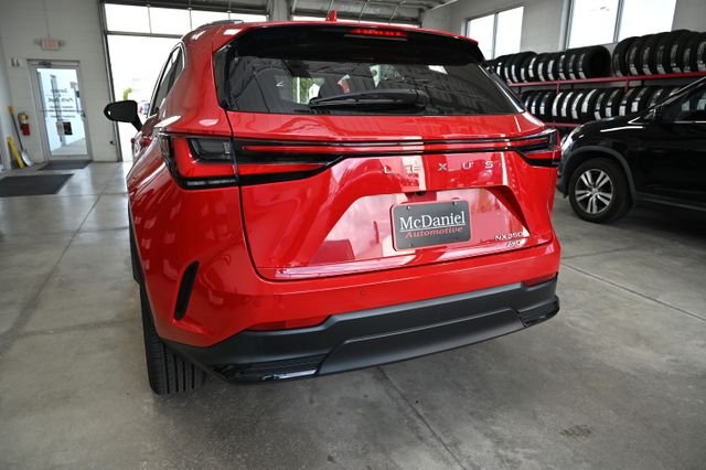 2022 Lexus NX 350 - Photo 7