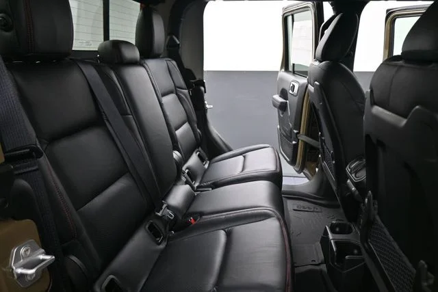 New 2026 41 Exterior Paint Jeep Shadow Ops image 24