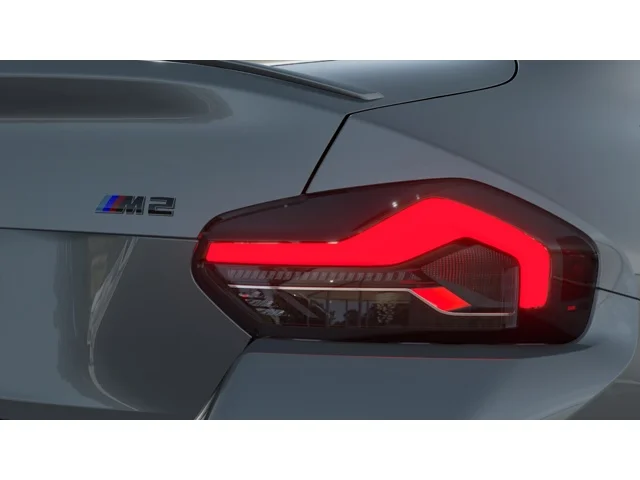 New 2026 Skyscraper Grey Metallic BMW  image 8