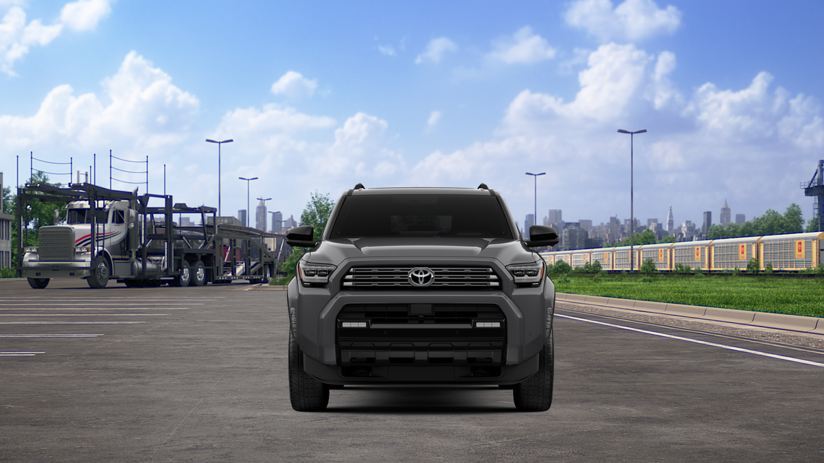 New 2026 Underground Toyota Platinum image 33