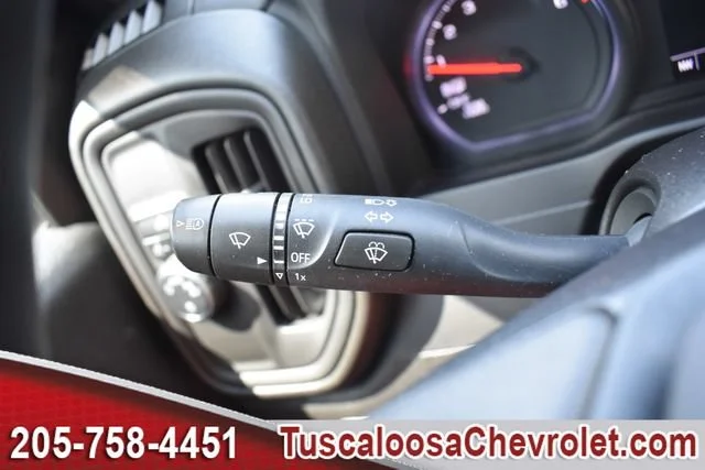 Used 2023 DARK ASH METALLIC Chevrolet Custom image 28