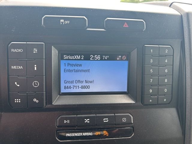 Used 2020 White Ford XL image 17