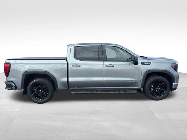 Used 2024 Sterling Metallic GMC Elevation image 7